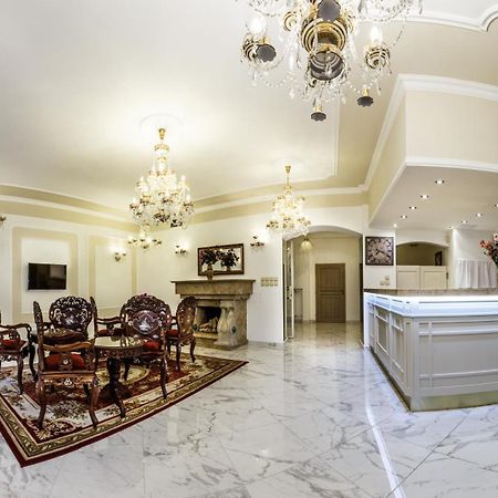 Ld Morava Hotell Karlsbad Exteriör bild