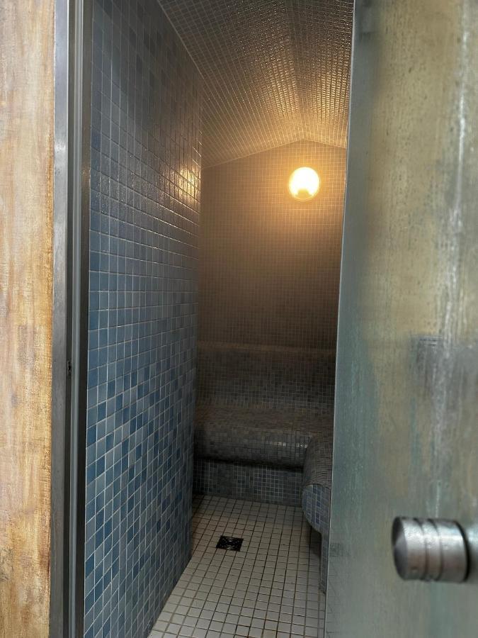Ld Morava Hotell Karlsbad Exteriör bild
